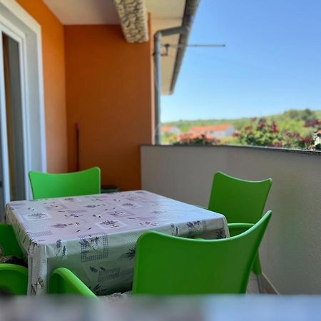 Apartments Adela Polje  Ngoại thất bức ảnh