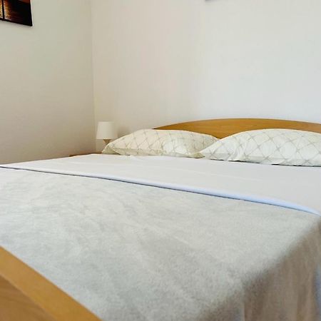 Apartments Adela Polje  Ngoại thất bức ảnh