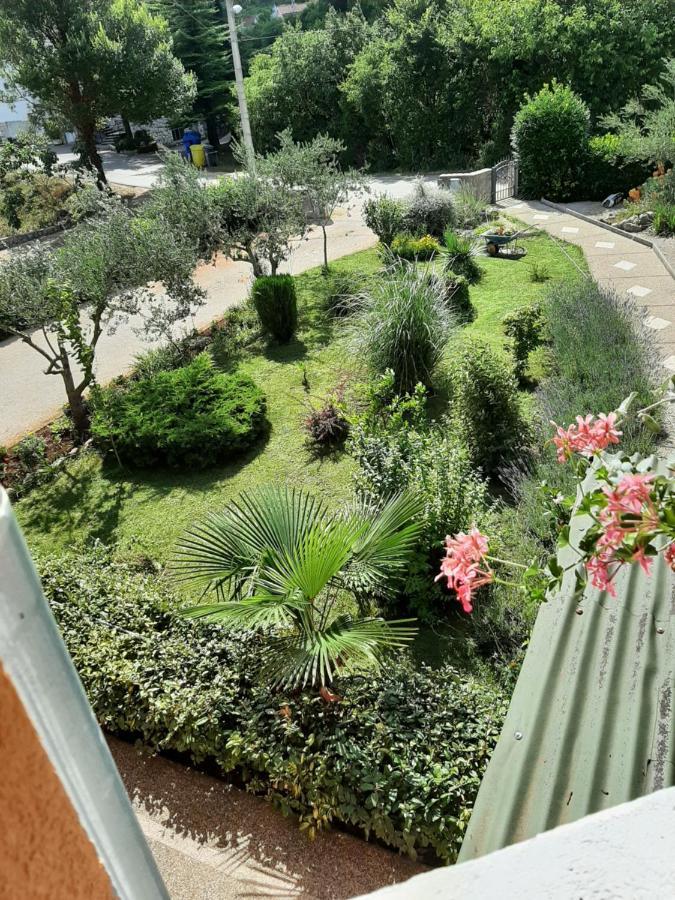 Apartments Adela Polje  Ngoại thất bức ảnh