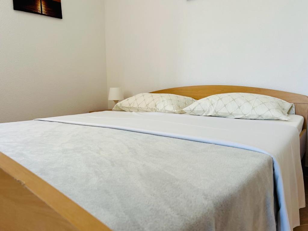 Apartments Adela Polje  Ngoại thất bức ảnh
