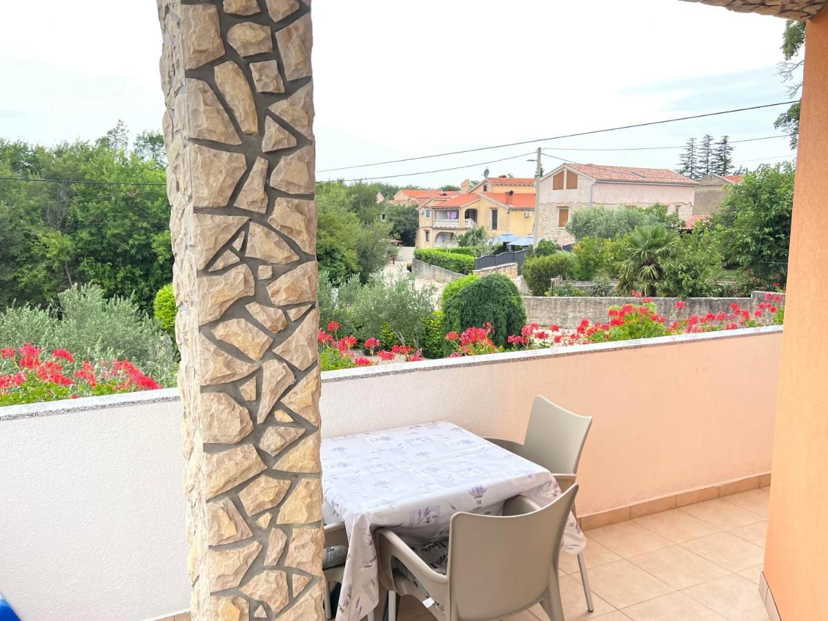 Apartments Adela Polje  Ngoại thất bức ảnh