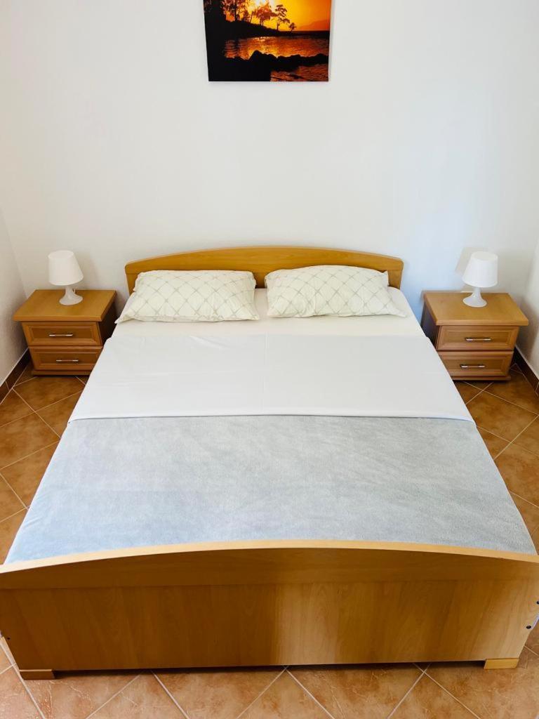 Apartments Adela Polje  Phòng bức ảnh