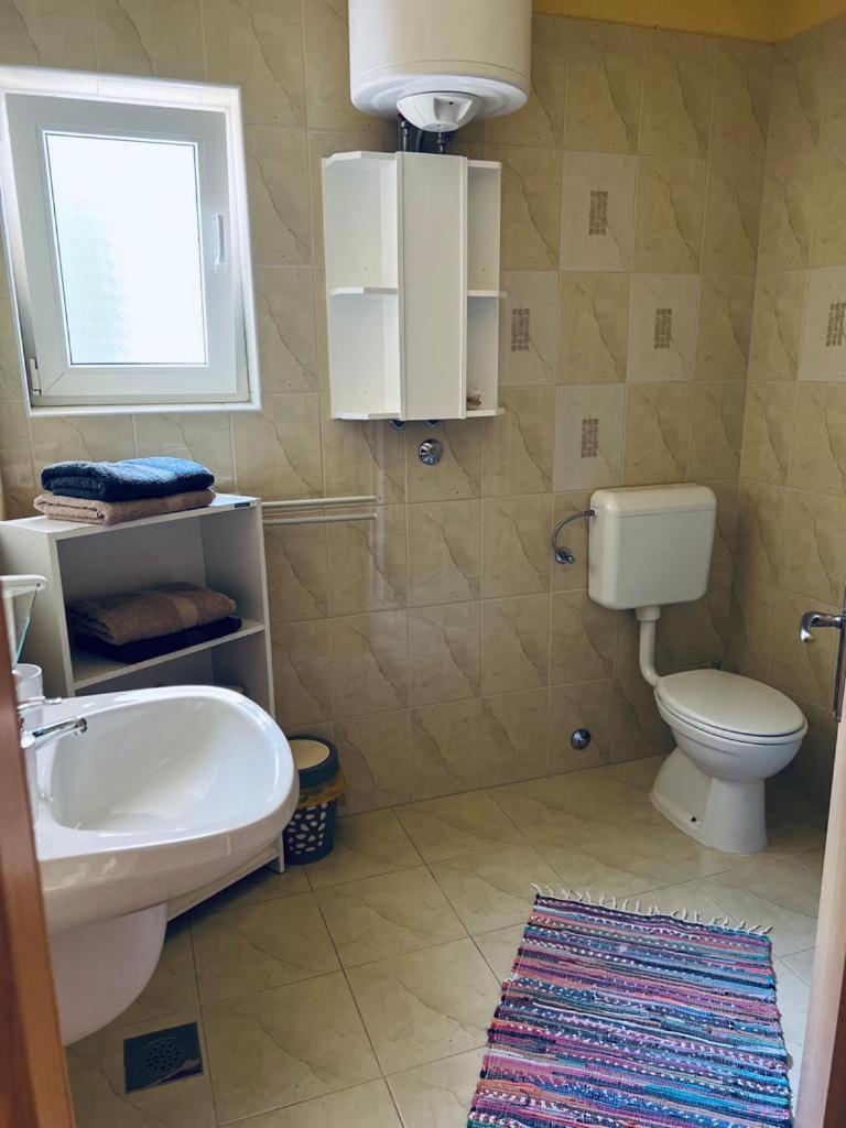 Apartments Adela Polje  Phòng bức ảnh