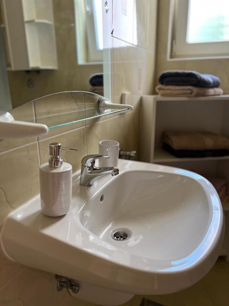 Apartments Adela Polje  Phòng bức ảnh