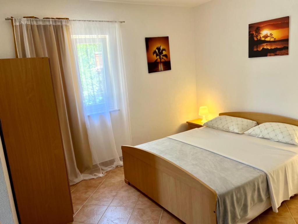 Apartments Adela Polje  Phòng bức ảnh