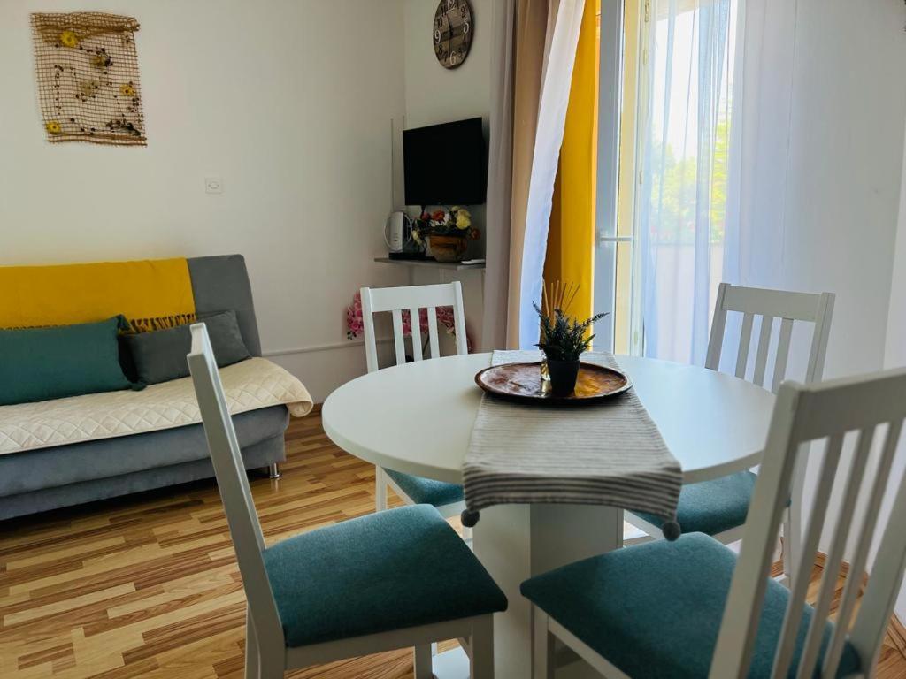 Apartments Adela Polje  Phòng bức ảnh