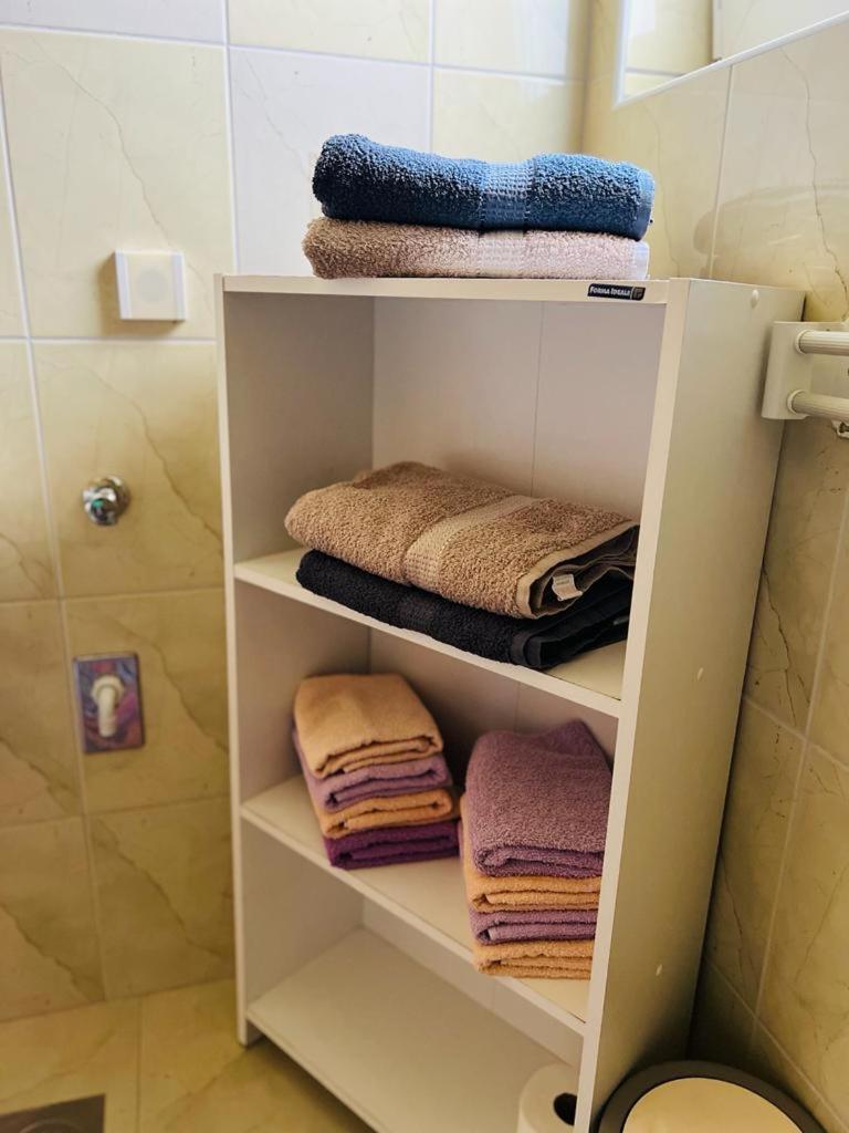 Apartments Adela Polje  Phòng bức ảnh